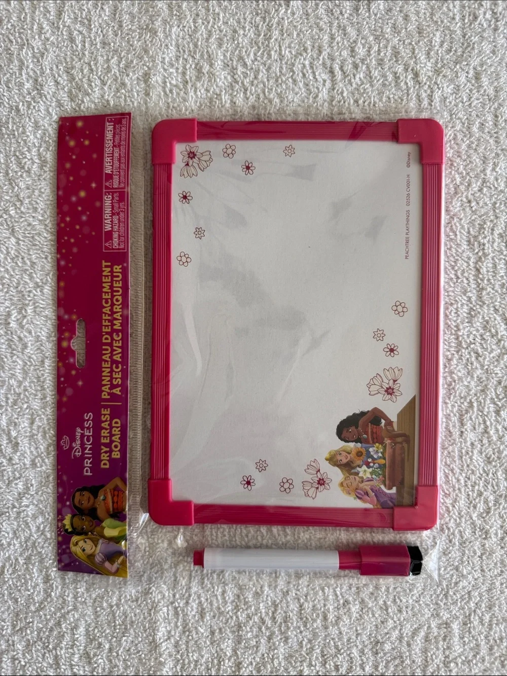 Disney brand new